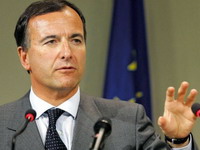 Građanima Srbije dati beli šengen