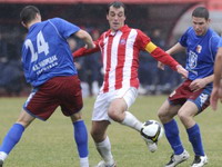SLS: Kočoperni "ćurani"
