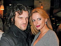 Raskinuli Aca Lukas I Sonja Šašić: Pevač već našao novu devojku!