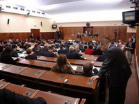 Skupština o zabrani diskriminacije