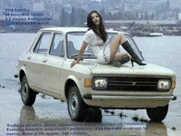 "Zastava" izvozi delove u Egipat
