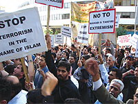 Anketa Glasa Amerike u islamskom svijetu