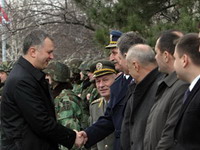 Akademija i VMA biće vojni univerzitet