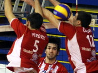 Zvezda na korak od eliminacije