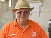 Preminuo Vladimir Savčić - Čobi