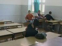 Štrajk Sindikata osnovnog i srednjeg obrazovanja Hercegovačko - neretvanskog kantona