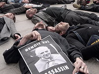 Sukob protestanata zbog papinog komentara o kondomima