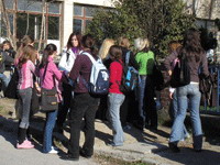 Na račun drugih ministarstava trpi prosvjeta