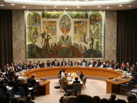 Savet bezbednosti UN o Kosovu