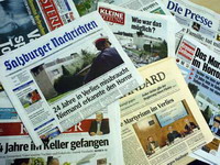 Austrija u vrhu po kršenju slobode štampe i izjašnjavanja