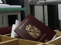 Nema biometrijskih pasoša zbog novca i opreme