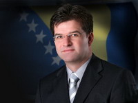 Napravljen je veliki napredak za tranziciju OHR-a