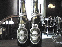 Tuborg pivo i dalje na tržištu