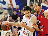 Partizan kratkih rukava u Moskvi