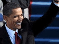 Obama u Pragu – senzacija za Čehe