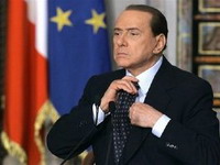 Berlusconi pokreće stranku Narod slobode