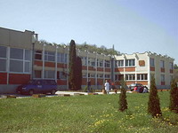 Sažem investira u EI Niš