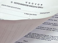 Za vreme krize uzimajte samo kredite sa fiksnom kamatom