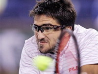 Tipsarević ispao od Del Potra, Troicki u osmini finala