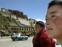 Strani turisti mogu posjećivati Tibet