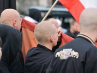 Zabranjena nemačka neonacistička organizacija