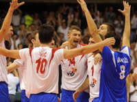 Kolaković prozvao tim za Svetsku ligu