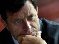 Dodik:Spreman sam za novi sastanak sa Tihićem i Čovićem