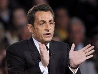 G20: Sarkozy zaprijetio napuštanjem samita