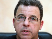 Bramerc: Napredak u potrazi za optuženicima