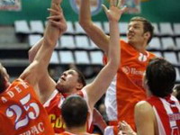 Hemofarm u polufinalu Evrokupa