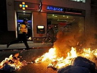 London: Uhapšeno skoro 90 demonstranata