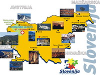Slovenija uvela nove vizne olakšice za građane Srbije