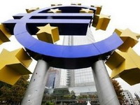 Evropska centralna banka smanjila kamatne stope