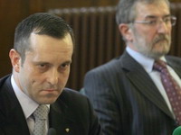 Šef BIA: Akcije nisu imale veze sa Đinđićem