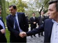 Dodik i Silajdžić nazvani blizancima užasa