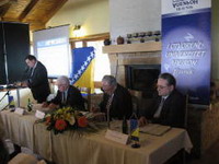 "BiH nije prezadužena i posjeduje dovoljno sredstava"