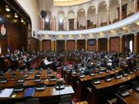 Skupština: Završena rasprava o ekologiji