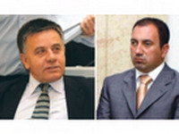 Razrješenje Crnatka i Poljaševića