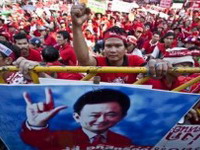 Antivladini protesti u Bangkoku