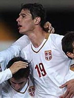 Srbija napredovala za 13 mesta na rang listi FIFA