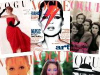 Najbolje naslovnice Voguea-povijest mode u slikama