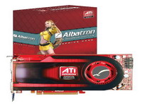 Albatron: Radeon HD 4890-1G