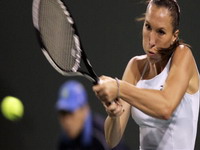 Jelena posle preokreta u polufinalu Marbelje