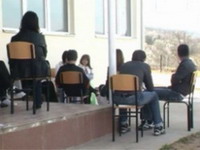 Studenti na Kosovu štrajkuju glađu