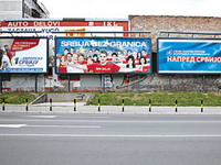 Strankama na vlasti ne odgovara ulazak u Evropu