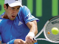 Novak u Monte Karlu otvara sezonu na šljaci