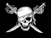 Pirati oteli italijanski remorker