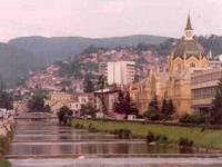 U Sarajevu potpisivanje peticije za istvoremeni ulazak svih zemalja regiona u EU