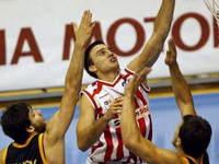 Hemofarm bolji od Zvezde, Partizan i FMP sigurni