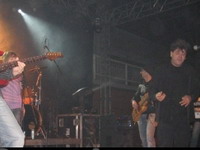 Sjajan neplanirani koncert